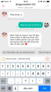 Giày sục nữ thời trang