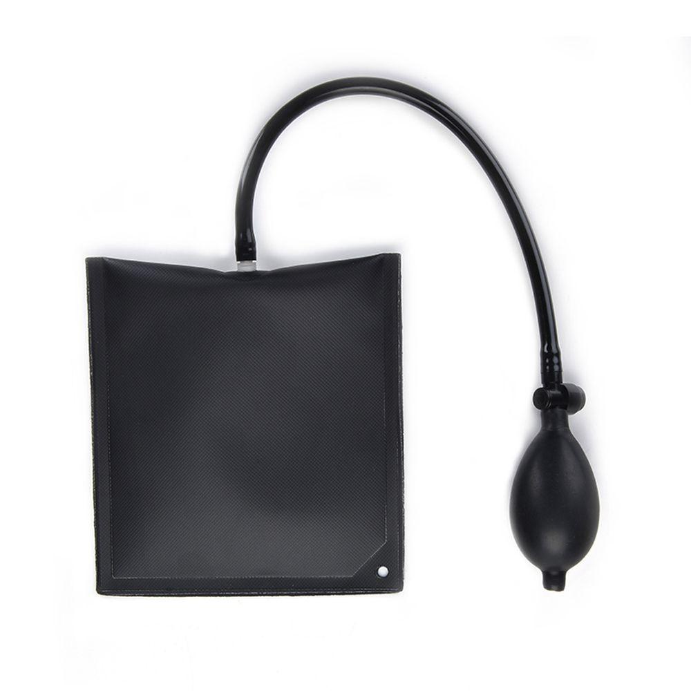 Patricia Đệm Khí Bơm Hơi Khóa Cửa Sổ Khẩn Cấp Đa Năng Có Thể Điều Chỉnh