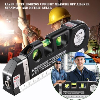 Thước đo laser đa năng Nivo Laze
