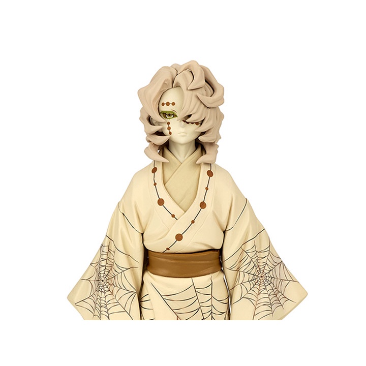 Mô hình nhân vật Rui - Hạ Nguyệt - Kimetsu no Yaiba chính hãng