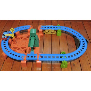 Bộ Đường Ray Xe Lửa Thomas And Friends