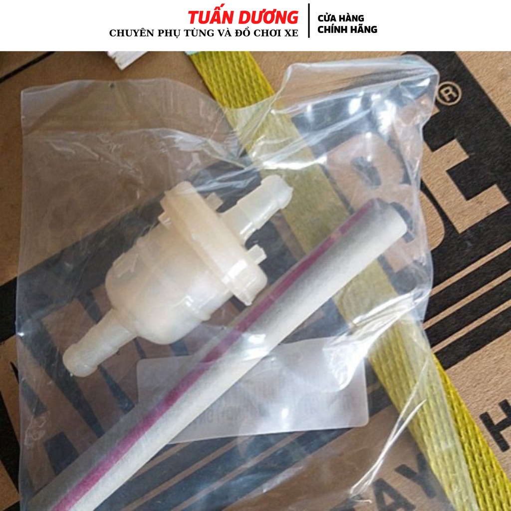 Cốc lọc xăng xe máy CHÍNH HÃNG lắp cho xe DREAM WAVE và tất cả các dòng xe TƯƠNG TỰ ( có bán sỉ )