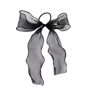 Băng Đô Nơ Ruy Băng Cho Bé Gái