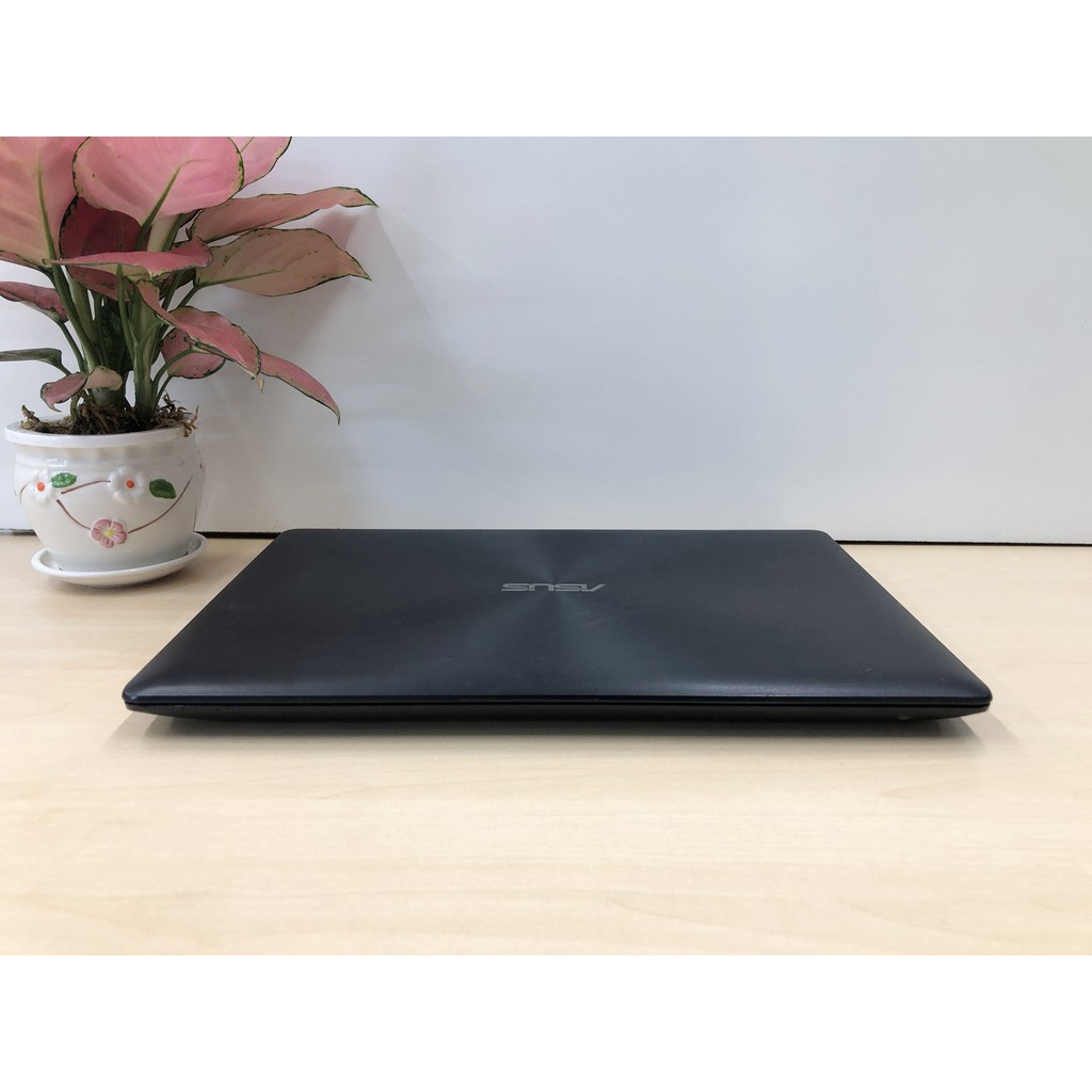 Laptop ASUS X453MA - N3530 - RAM 2G - HDD 500GB - 14 inch MỎNG | BigBuy360 - bigbuy360.vn