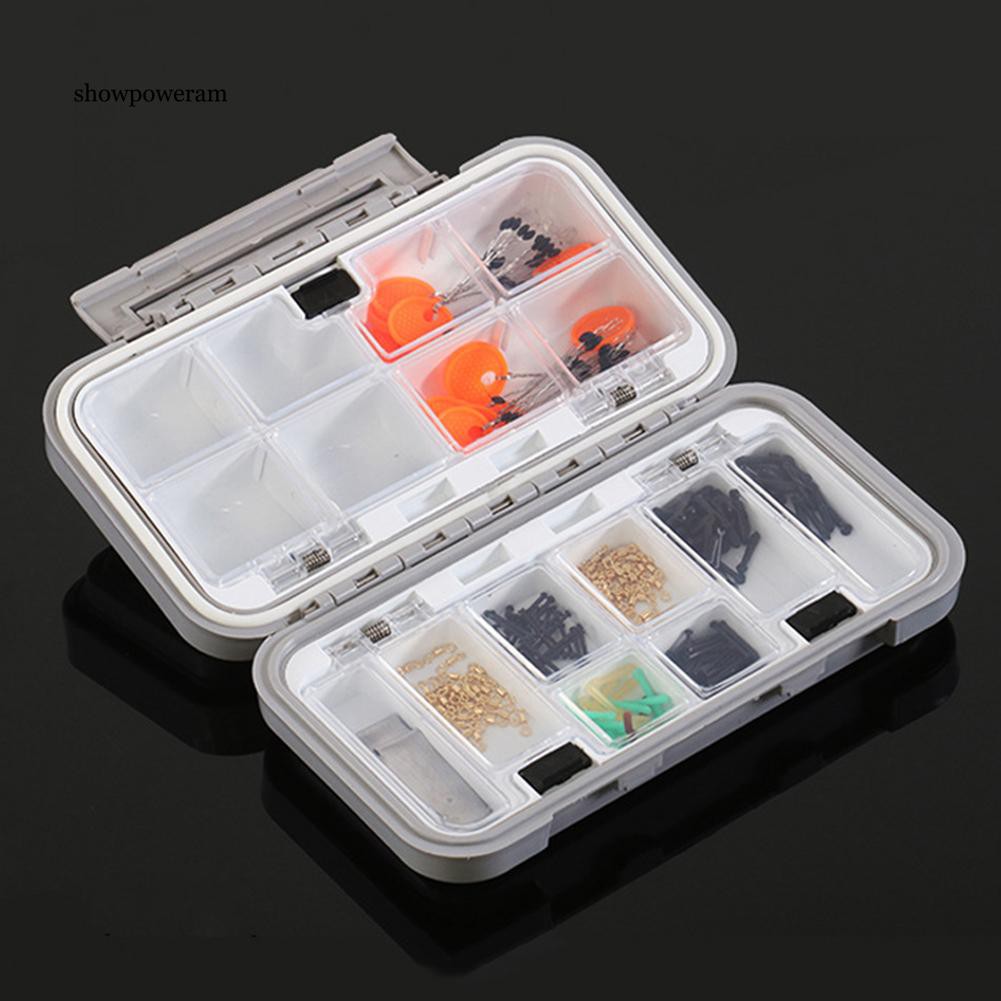 Hộp đựng phụ kiện câu cá chuyên dụng chất lượng cao