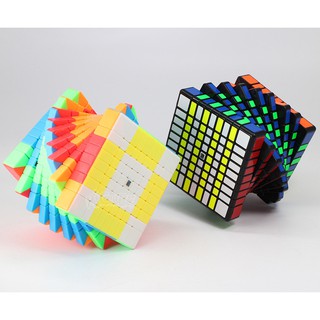 Rubik Moyu MFJS Meilong MF9 9x9x9