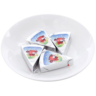 [Giá sĩ] Phô mai Con Bò Cười hộp 120g