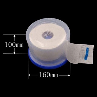 Hộp Đựng Giấy Quấn Cổ Cắt Tóc