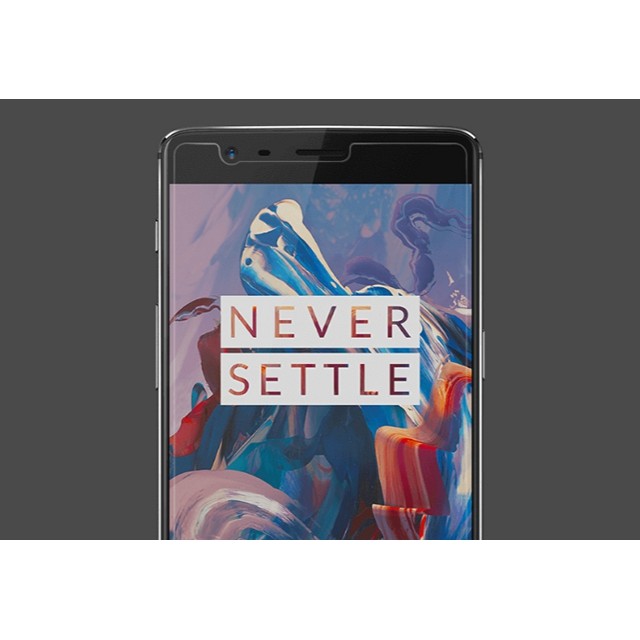 [Oneplus 1/2/3/3T] Kính cường lực bảo vệ màn hình Glass Pro+ 9H