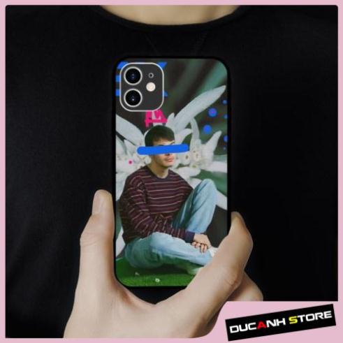 Ốp lưng iphone SAMSUNG hình man cover eyes collage art dada dadaism giá rẻ  cho các dòng iPhone PAP20210958