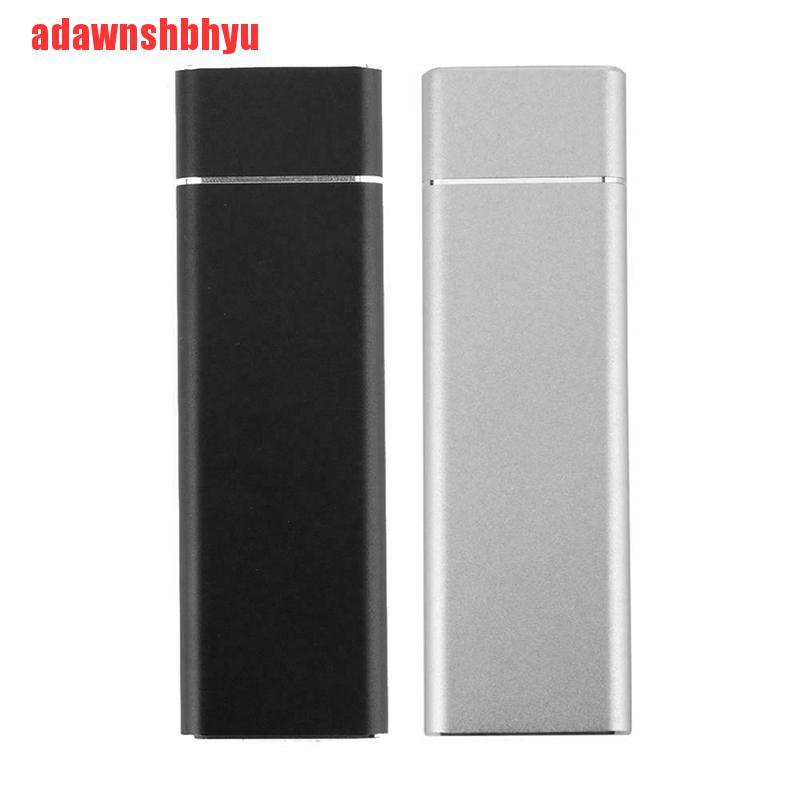 Vỏ Ổ Cứng SSD M.2 NGFF USB 3.0 HDD