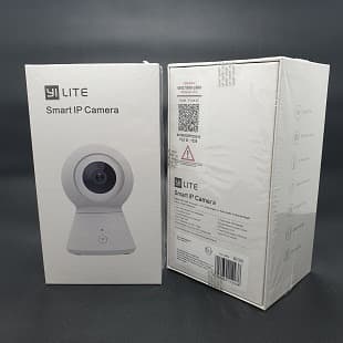 Camera Giám Sát Thông Minh Xiaoyi Yi Lite K2 Full Hd1080P