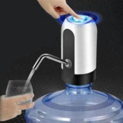 Máy hút nước tự động thông minh - vòi lấy nước thông minh từ bình