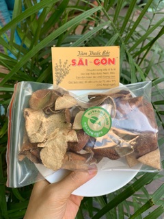 Trần Bì Nguyên Miếng 300g