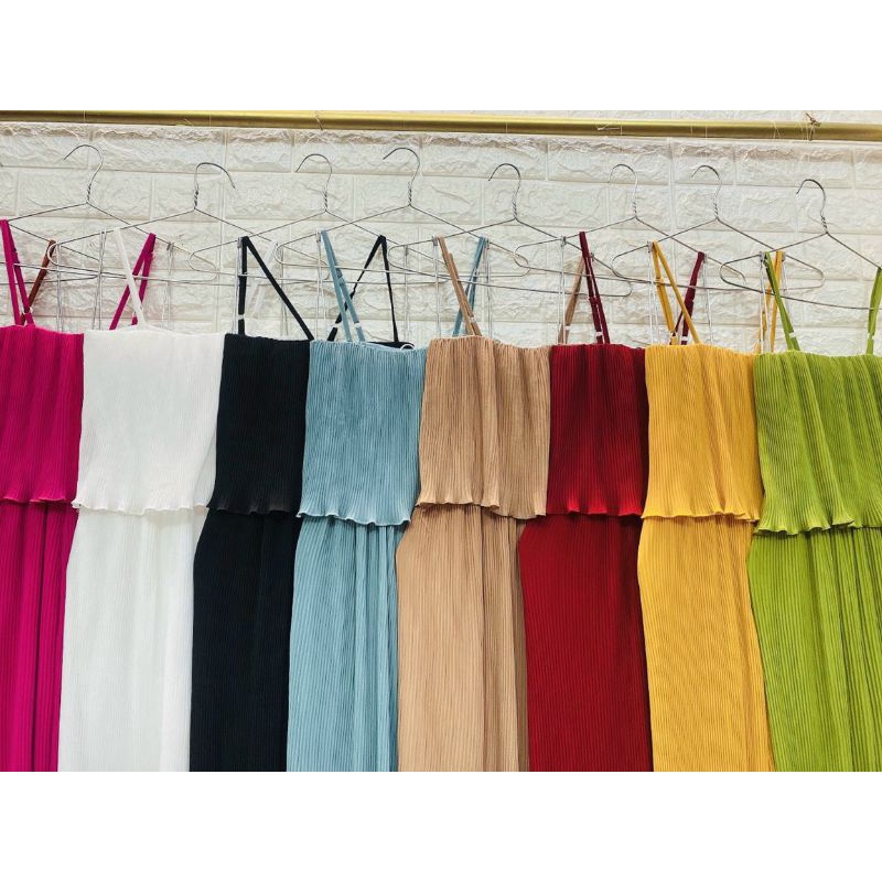 JUM DẬP LY 2 DÂY QUẦN DÀI