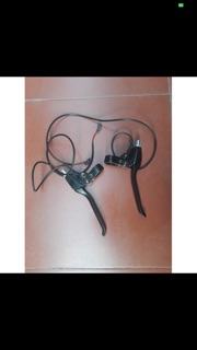 Tay phanh xe điện 133s