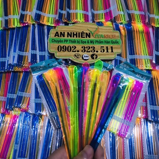 Cây Lấy Mụn ( 1 Vỉ 12 Cây )