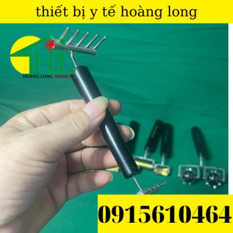 Cây Cào 2 Đầu - Dụng cụ diện chẩn
