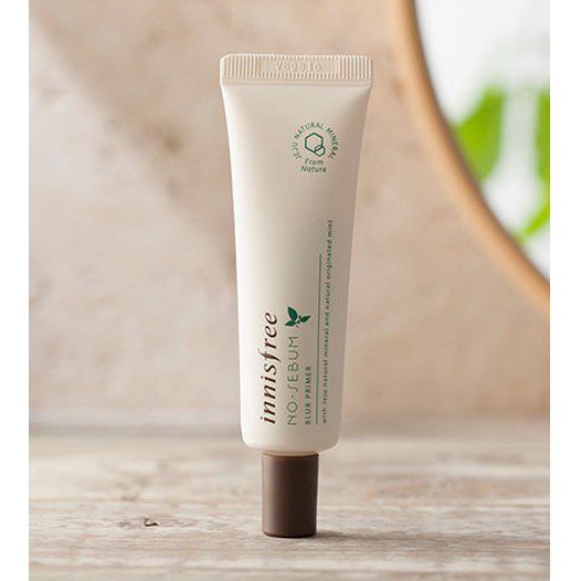 Kem lót Innisfree no-sebum primer | BigBuy360 - bigbuy360.vn