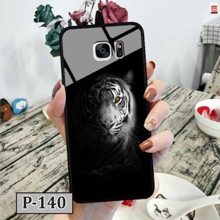 Ốp samsung galaxy s7/ s7 edge - lưng kính in hình 3d dep