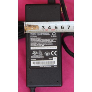 Adaptor LITEON 12V 5A sử dụng cho camera, máy bơm nước...