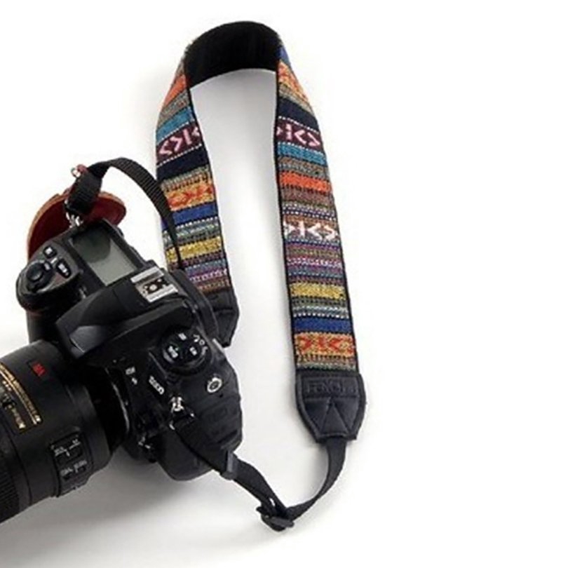 (2020) Dây Đeo Vai Phong Cách Cổ Điển | BigBuy360 - bigbuy360.vn