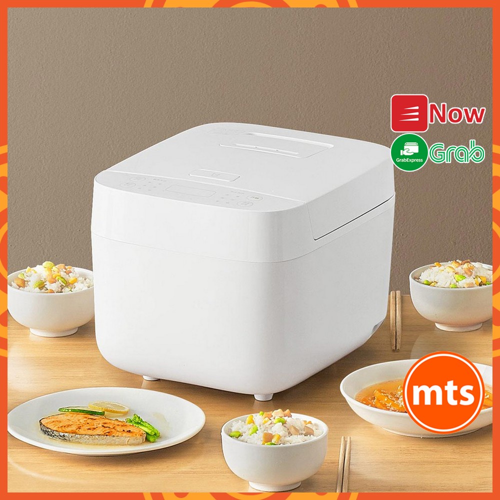 Nồi cơm điện thông minh Xiaom Mijia C1 3L - Minh Tín Shop