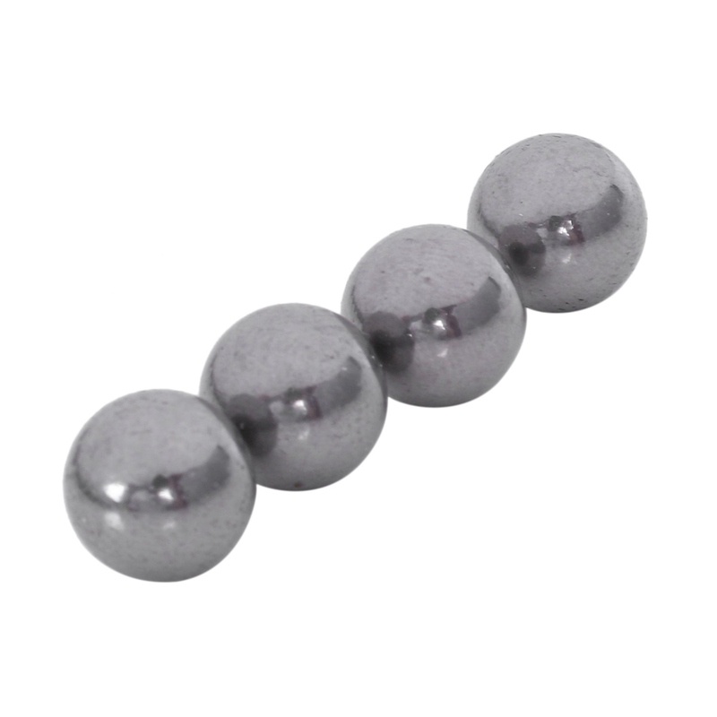 Set 50 Vòng Bi 10mm Chuyên Dụng Cho Trục Xe Đạp Hubser