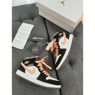 [AT Sneakers] Giày Peach Mocha