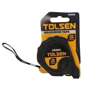 Thước Cuộc Bọc Nhựa Mềm 3M/8M Tolsen - Phân Phối Chính Hãng Bởi SCG Home