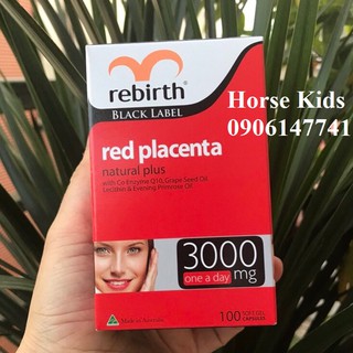 NHAU THAI CỪU ĐỎ -THẦN DƯỢC SẮC ĐẸP ( ÚC )