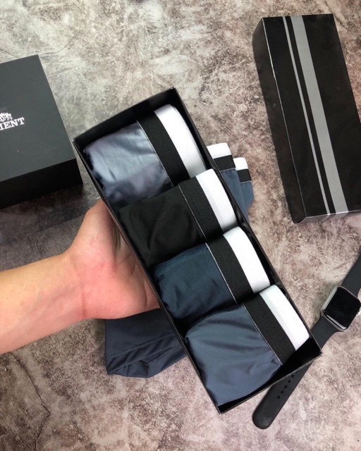 sịp nam giá rẻ  FREESHIP  Quần Lót Nam Hàng Chất Lượng Cao