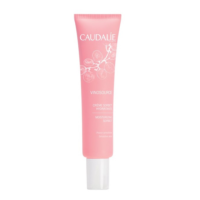 Kem dưỡng ẩm Caudalie Vinosource 40ml