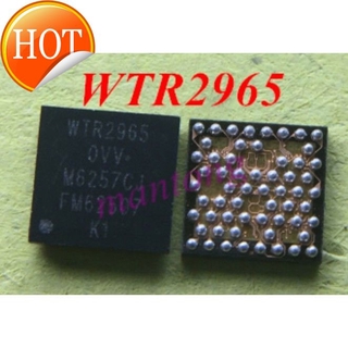 Hình ảnh Con IC trung tầng WTR2965 WTR2965-0VV cho Samsung A9000 Redmi NOTE3