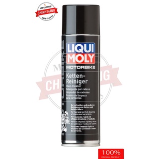 Chai vệ sinh sên liqui moly 1602 500ml