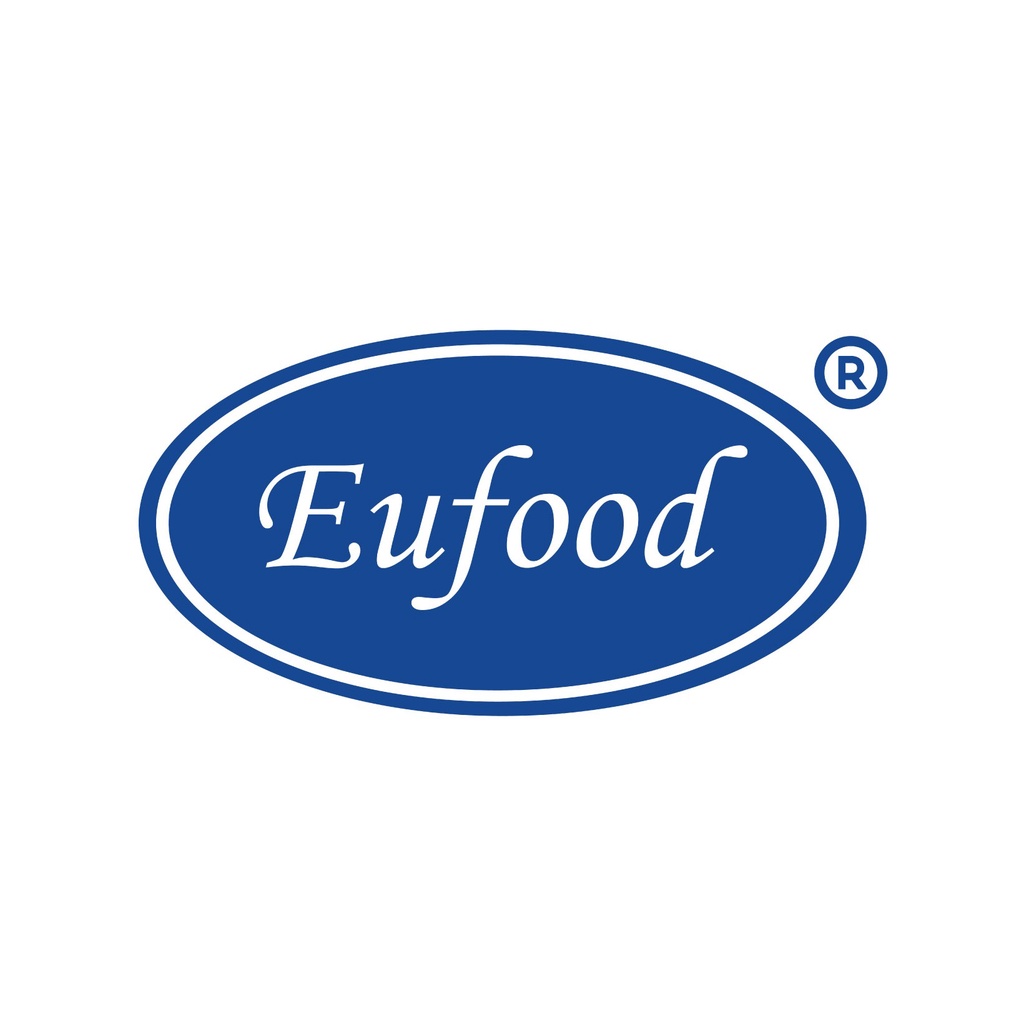 EUFOOD - Thực phẩm nhập khẩu