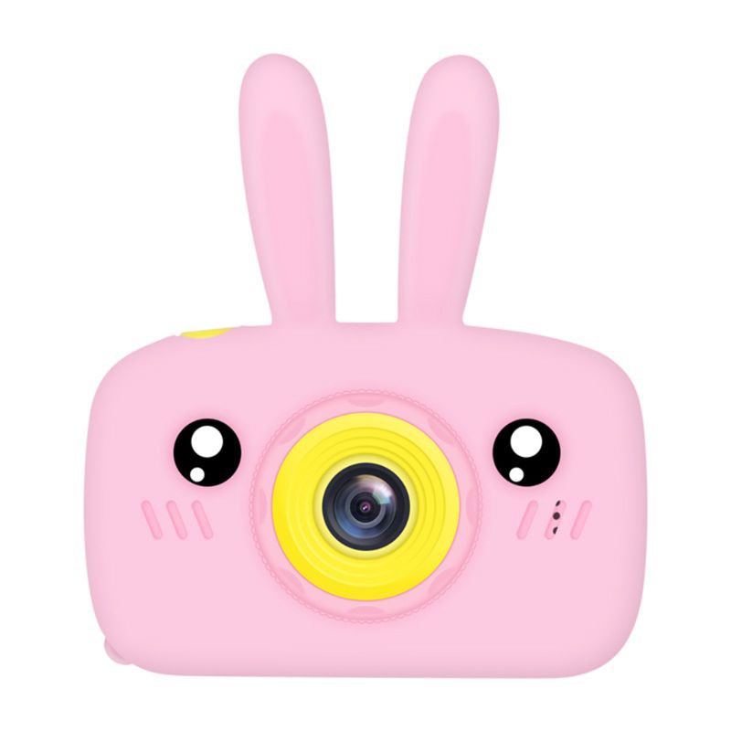 Bang♔ Children Toys Photo Camera Kids Mini Toy Camera With Neck Strap Photography Gifts