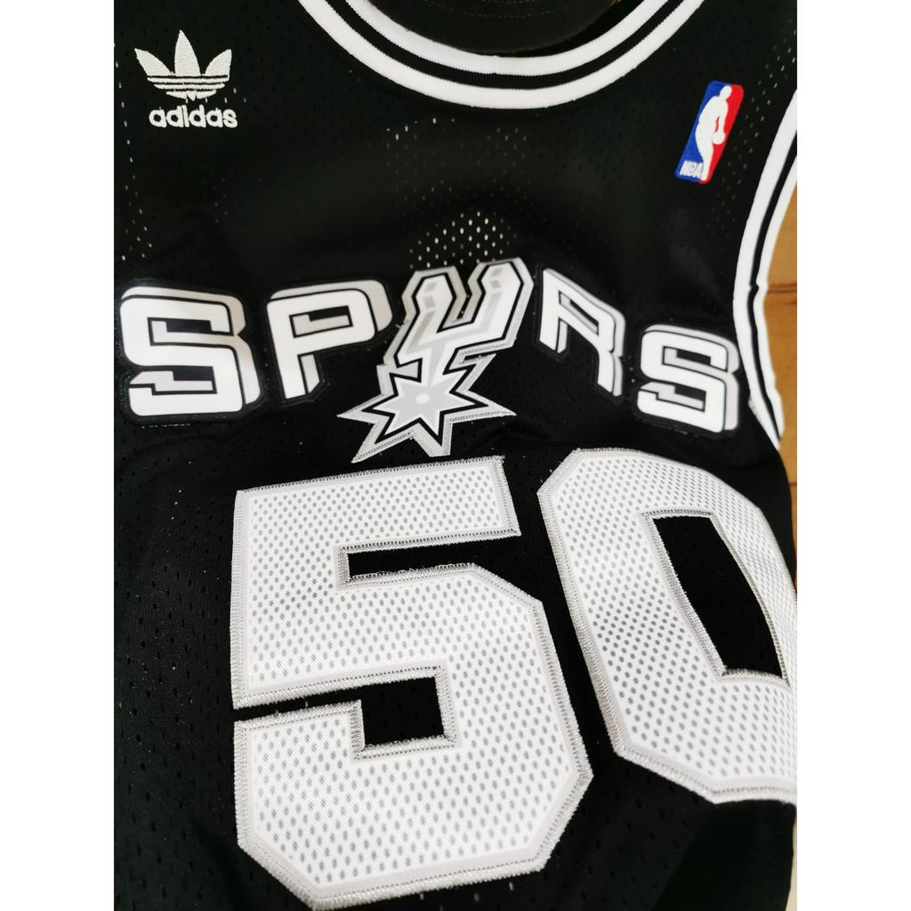 Áo bóng rổ Nba Jersey San Antonio Spurs hiphop kpop Thun ba lỗ unisex nam nữ big over size thể thao gym Áo bóng chày