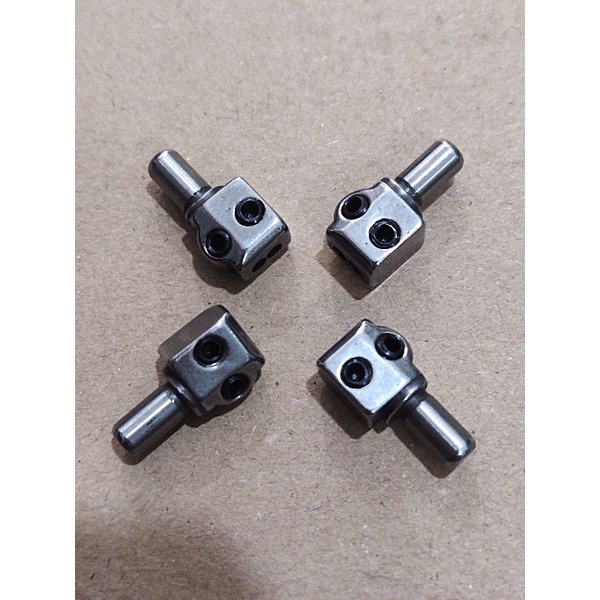 Táo kim máy vắt sổ 4 chỉ