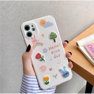 Ốp điện thoại iphone H.el.l.o dành cho Iphone Xs Max/11/11Pro Max..