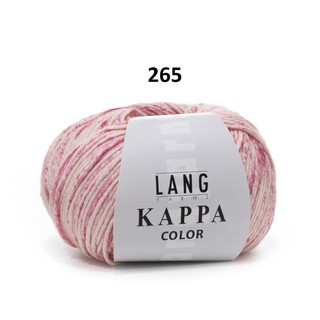 Cuộn Len Lang Kapa Color