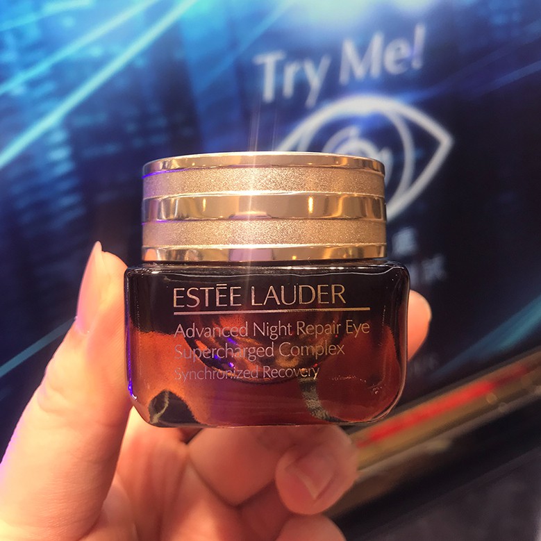 Kem dưỡng mắt Estee Lauder Advanced Night Repair Eye Creme 15ml - Kem mắt Estee Lauder 5ml, Mẫu mới nhất hiện nay.