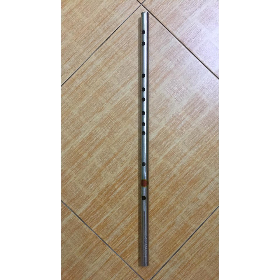 Sáo Inox Siêu Cứng - HÀNG CÓ SẴN