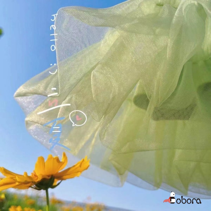 Đầm Công Chúa Không Tay Màu Trơn In Hoa Dễ Thương Cho Bé Gái