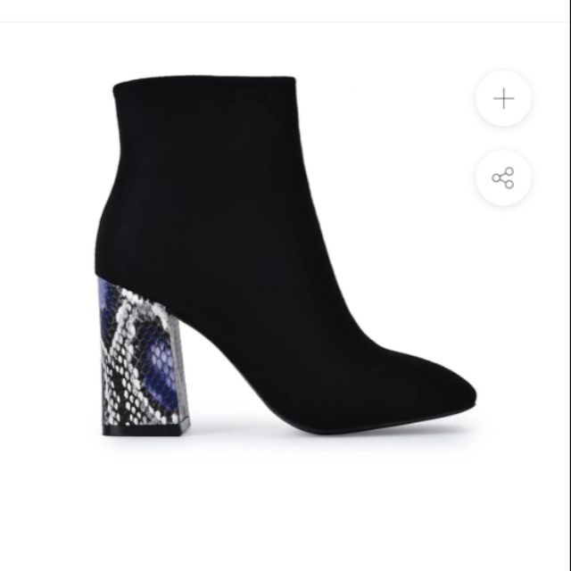 Boots Đông hải