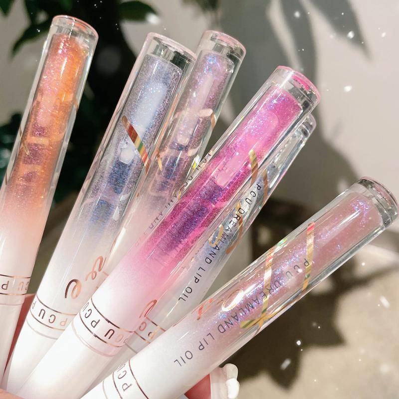 Son Bóng Dưỡng Ẩm Chăm Sóc Môi