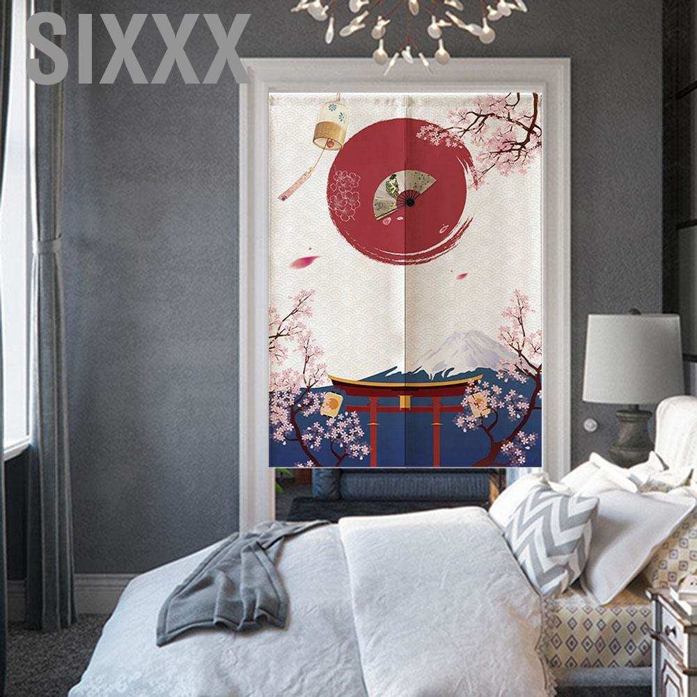 Rèm Cửa In Hình Hoạt Hình Dễ Thương Kích Thước 85x120cm