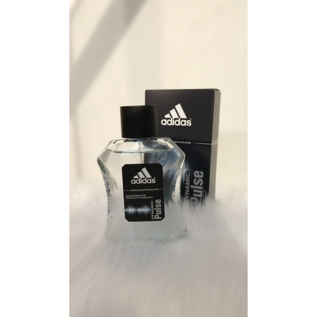 Nước hoa Adidas - Dynamic Pluse 100ml EDT