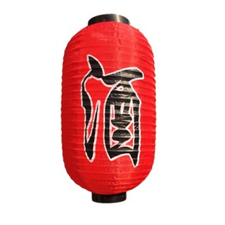 Lồng Đèn Nhật Bản (Bộ 2 cái)