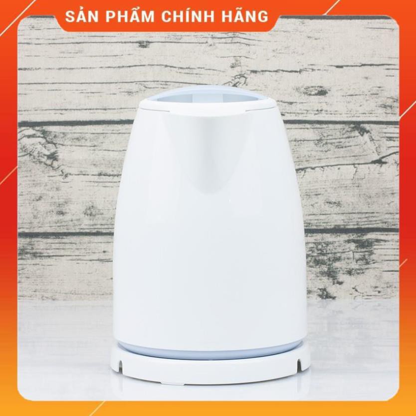 [ELHAB4 giảm tối đa 500K] Ấm đun siêu tốc Ba Lan Philips HD4646